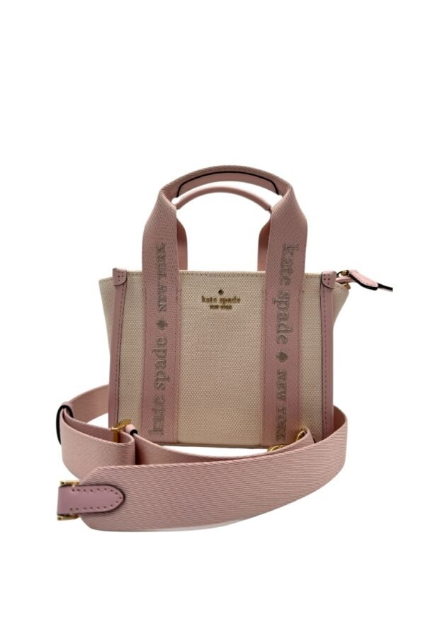 KATE SPADE - KIP MINI TOTE - Image 11